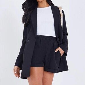 Petite blazer